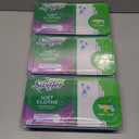Swiffer Sweeper Wet Mopping Cloth Multi Surface Refills, Mops for Floor Cleaning, Febreze Lavender Scent, 36 Count