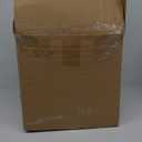 PERLECARE 3 Inch Gel Memory Foam Mattress Topper for Pressure Relief, Premium Soft Topper for Cooling Sleep, Non-Slip Design with Removable & Washable Cover, CertiPUR-US Certified - Full