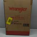 Wrangler 22" Hardside Spinner Carry-On Luggage, Lilac