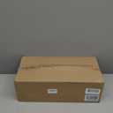 Egchi Acrylic Monitor Stand,2 Tiers Computer Monitor Riser(18x8x5.5 inches),Computer Stand/Monitor Riser for Office,School,Home,Laptop Stand Desktop Stand for Keyboard Storage&Printer TV Screen