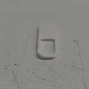 SplashNColor Productivity Case Compatible with Apple Watch 4-9, SE (40/41mm) - Convert Your Apple Watch into a Powerful Mini Handheld - Stay Productive but Connected- White