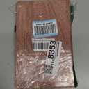 Fingic for Amazon Fire HD 10 Case 2017&2019,for Kindle Fire HD10 2017/2019 Cases,Luxury Sparkly Folio Folding Stand Cover with Holder & Auto Wake/Sleep Smart Case for Fire HD 10 inch Case,Rose Gold (Glitter Pink)