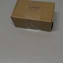 LISEN for MagSafe Car Mount, 2026 Magnetic Phone Holders for Car Air Vent Phone Mount [Ultra-Magnetic] Hands Free Cell Phone Holder Strong Clip Car Accessories for Men Women fit iPhone 17 16 15 14 Pro (Black)