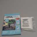 DynaTrap DynaShield Repellent Refill Pads - Official Refill Pads for DynaShield Mosquito Repellent - DS1000R8SR, 8 Pack