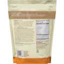 Spectrum Essentials Organic Ground Flaxseed, Gluten Free, 24 Oz (EXP 04/23/26)