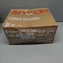 Miss Vickie's Kettle Cooked Potato Chips, Variety Pack, 1.375 Ounce (Pack of 28) BBD; 09/23/25