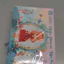 Cocojeci Ladybug Costume Lady Bug Costumes for Girls Halloween Costumes for Kids Toddler Costume Ladybug Dress Ladybird Dress Up for Birthday Christmas 9-10 Years