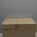 Amazon Basics Incontinence Underwear for Women, Protective, Disposable, Postpartum, Maximum Absorbency, X-Large, Lavender, 48 Count (3 Packs of 16)