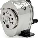 X-ACTO KS Manual Pencil Sharpener (1 Count (Pack of 1))