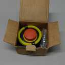 Quintillus H05 Weed Eater Head Universal Trimmer Head String Trimmer Head Bump Feed Weed Wacker Head Grass Trimmer Head Replacement for Weed Warrior, Echo, Husqvarna, Comes with .080 Trimmer Line
