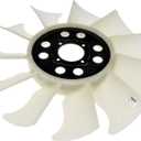 Dorman 620-155 Engine Cooling Fan Blade Compatible with Select Ford / Mercury Models