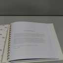 Lamare Pregnancy Journal for First Time Moms  Pregnancy Planner, Sonogram Photo Album & Pregnancy Scrapbook for Expecting Moms  First Time Mom Gift, Pregnancy Must-Have (White)