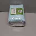 Cosy Family 6 Pack Ultra Soft Microfiber Absorbent Hand Towel, Silk Hemming Towels for Bathroom - Quick Drying - Perfect for Bath, Fitness, Gym, Shower, Hotel, and Spa - 16x28 Inch, Warm Color