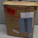 Sunbeam Royal Sherpa Foot Pocket Heated Throw Electric Blanket, 50" x 60", 4 Heat Settings, 4-Hour Auto Shut-Off, Warming Throw for Couch or Bed, Fast Heating, Machine Washable, Natural