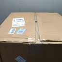 PROFLO PF1131P 19-1/2" Centerset Lavatory Pedestal Sink - Sink Only - White