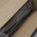 Coffee Pod Holder for K Cup Holder Drawer, 72 Capacity Coffee Pod Organizer K Cup Storage 2 Tier Pods Drawer Organizer Sliding Baskets for Coffee Station Counter, Black