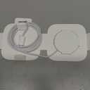 Apple MagSafe Charger (1 m): Wireless Charger with Fast-Charging Capability