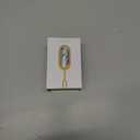 Compact Handheld Sleep Device - Relaxation Tool for Improved Sleep, Mood & Focus, Adjustable Massage Intensity, Portable & Easy to CarryBlue