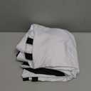 Projector Screen 150 inch, Taotique 4K Movie Projector Screen 16:9 HD Foldable and Portable Anti-Crease Indoor Outdoor Projection Double Sided Video Projector Screen for Home, Party, Office, Classroom