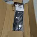 HQPASFY 742P05094 High Lift Blades Compatible with Cub Cadet Enduro XT1-LT50 Ultima ZT1-50 ZT2-50 with 50'' Deck, 490-110-C193 Lawn Mower Blades Replace for Troy Bilt/Craftsman CMXGZAM110193, 3 Pack