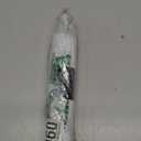 GLACIER FRESH Replacement for RPWFE, RPWF (Built-in CHIP) Refrigerator Water Filter, Compatible with GFE28GYNFS, GFE28GELDS, PFE28KELDS, PFE28KYNFS, GFD28GELDS, PWE23KELDS, PWE23KMKES, 1 Pack