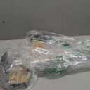 Weed Puller Tool with Long Handle - 60" Manual Weeder Remover Tool, 2 in 1 Hand Weed Rake and Garden Hoe for Gardening, Heavy Duty Uprooting Weeding Pull for Yard, Lawn, Patio and Garden