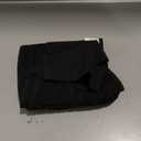 ChongErfei Maternity Belt Pregnancy Belly Band 3 in 1 Maternity Support Belt for Pregnant Back/Pelvic/Hip Pain, Maternity Band Belly Support for Pregnancy (Black, XL) (XL:Fit Ab 46"-57.2)