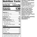 Annie's Organic Cheddar Bunnies Baked Snack Crackers, 12 oz., 12 Pouches (EXP 01/13/27)