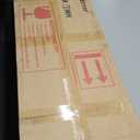 Amazon.com: Antok Door Mirror, Full Length Mirror Over The Door, 49'' x 15'' Hanging Mirrors, Wall Mirrors, Wall Mounted/Hanging/Leaning, Home Decor, White, Rect Comer Style : Home & Kitchen