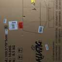 ALL4JIG 2000 Pieces Rotating Puzzle Board with 6 Drawers and Cover,28"x40"Portable Wooden Jigsaw Puzzle Table for Adults,Lazy Susan Spinning Puzzle Boards Birthday Gift For Mom