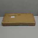 Heavy-Duty Adjustable Metal Shelf Organizer - Expandable & Stackable Pantry Storage Rack for Kitchen, Bathroom, RV, Cabinets(1 Pack/White, Medium)