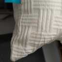 Oubonun Full Body Pillow for Adults, Soft and Fluffy Large Body Pillow for Sleeping, Premium Long Bed Pillow for Side Sleepers(21 X 54,Cream