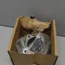AUQDD 512372 (For FWD Models) Rear Wheel Hub and Bearing Assembly Compatible With 2010-2012 Le-xus HS250h,18-21 NX300 /11-16 Sc-ion tC /06-18 Toy-ota RAV4# HA590173 42450-0R010