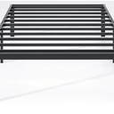 Metal Bed Frame,Twin Size Bed Frame