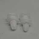 8 Pcs Reusable Black and Decker Handheld Vacuum Filter Replacement - Washable & Reusable VF110 Filter Compatible with (CHV9610, CHV1210, CHV1410, CHV1410B, CHV1410L, CHV1510)