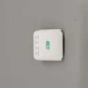 Net Boost, Netboost Pro WiFi Extender 2025, Netboost WiFi Extender,WiFi Signal Booster, WiFi Range Extender 300Mbps, 7998 Sq.ft Long Range Internet WiFi Booster for Home 360 Full Coverage