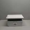 HP LaserJet MFP M140w Wireless Printer, Print, scan, copy, Fast speeds, Easy setup, Mobile printing, Best-for-small teams