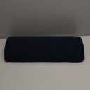 Dark Blue Leg Pillow For Sleeping