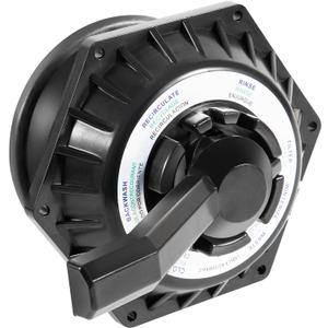 Replace Part for 272531 Hi-Flow Top Valve Assembly Suitable for 262504, 262505, and 262506 Six-Way 1-1/2" Filter Valve