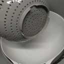Lemon Fruit Squeezer Strainer - Manual Juicer for Fresh Juices