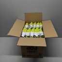 SkinnyPop Popcorn, Original, Whole Grain, Dairy-Free Snack, 0.65oz Bags (30ct), Best By: 01/31/2026