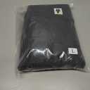 SIAEAMRG Winter Sherpa Fleece Lined Leggings for Women,High Waist Stretchy Thick Cashmere Leggings (Gray, L)