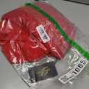 Dressystar Women's V Neck Sleeveless Lace Bridesmaid Dress Wedding Party Gown, L