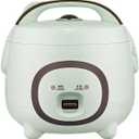 Rice Cooker, 220V 1.6L Mini Household Non-stick Multi-function Rice Cooker