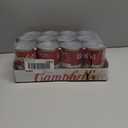 Campbell's Condensed Cream of Mushroom Soup, 10.5 Ounce Can (Case of 12). BB: May 30, 2027