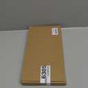 Lolitarcrafts Plant Stained Glass Window Hangings Faux Plant Leaf Suncatchers for Plant Lovers Monther Day Gifts