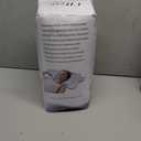 Memory Foam Pillow, Cervical Pillow for Neck and Shoulder Pain Relief, Ergonomic Contour Bed Pillow, Soft for Side Sleep Stomach Sleeping and Back Sleeper (Queen Size-24.8''Lx14.96''Wx5.78''H, Green)