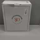 Dark Brown Jewelry Boxes,Handle Carving Craft Large Jewelry Box,With Swivel Hook And Velvet Lining Wooden Jewelry Boxes For Women,Suitable As Gift For Friends