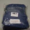 Male Dog Diapers, High Absorbing Dog Belly Bands for Male Dogs, Washable Reusable Dog Males Wraps(5 Pack) (Medium)