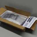 Metal Rear Door Pocket Storage Box for Jeep Wrangler JL JLU 4XE 2018-2024 & Gladiator JT 2020 2021 2022 2023 2023 2024 Accessories Door Storage Organizer Molle Panels, Flag